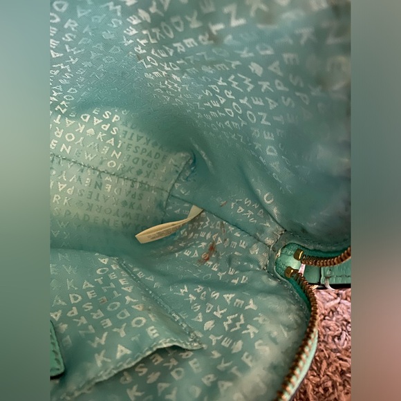 Kate spade purse - Picture 8 of 8